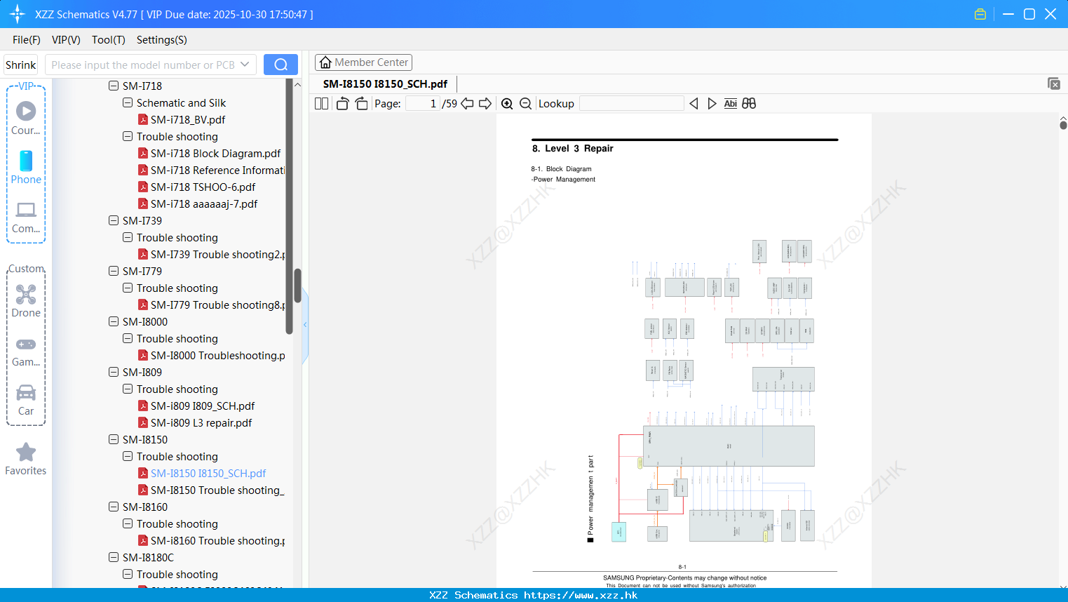 Samsung SM-I8150 I8150_SCH